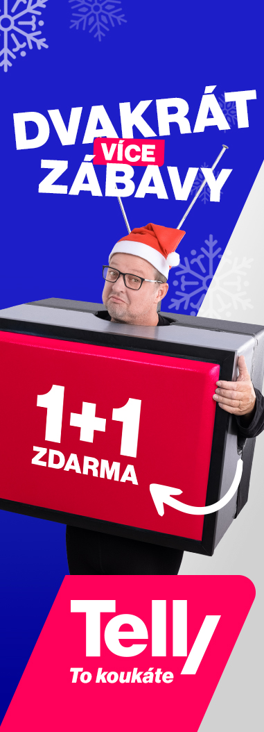 Promo Banner Pravý