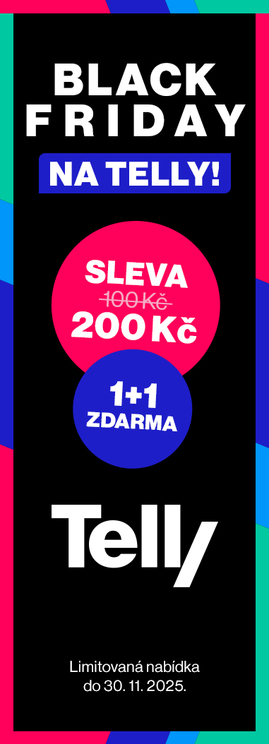 Promo Banner Levý